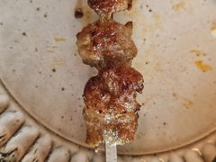 -龟兹KUCINA·新疆菜(前滩L+PLAZA店)