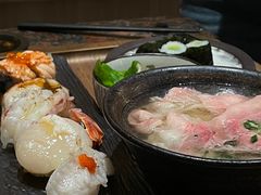 -千两(海港城店)