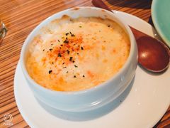 芝士蟹宝-柚子(假日店)