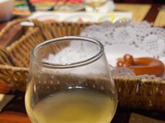 -马迭尔德式西餐精酿啤酒屋(中央大街店)