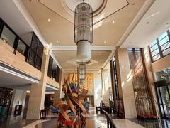 -天目湖御水温泉·度假酒店