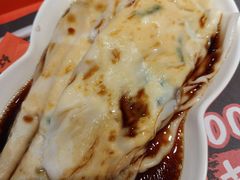 -红荔村肠粉(景田店)