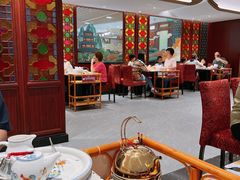 -点都德(广州白云山景区南门店)