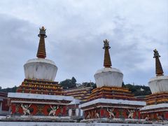 -塔尔寺