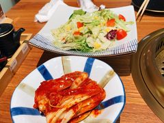 -鹤汀居酒屋•家庭料理•烧鸟酒肆(新街口店)
