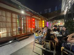 -院8里·小乐园家常味川菜(鹭洲里店)