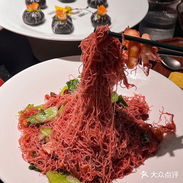 深圳📍米其林大厨出品高级福建菜 好好呷......