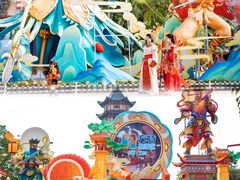 -厦门方特东方神画