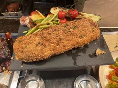 -索菲特西湖大酒店·香榭丽全日候餐厅(南山路店)