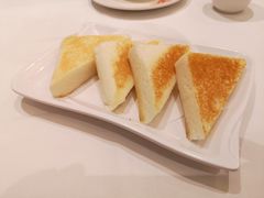 香煎白米糕-稻香酒家(天河城店)