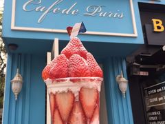 -Cafe de Paris(林荫路店)