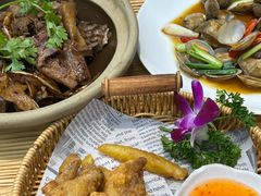 -醉壹号海鲜大排档·老厦门特色菜(厦门美食地标店)