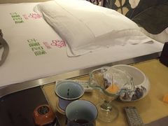 -古莲·影院足道·按摩SPA(水上温泉店)