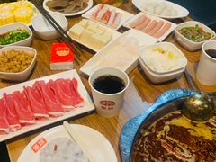 -傣妹火锅(南京东路一店)