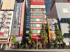 -秋叶原电器街