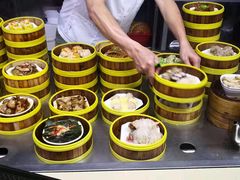 -港海餐厅(解放东路店)