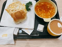 -大家乐(广州荔湾领展广场店)