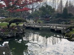 -杭州西湖柳莺里酒店·闻莺厅