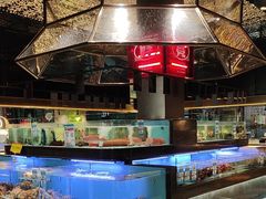 -阿伟海鲜楼·福建菜(延寿店)