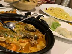 -船歌·鱼水饺青岛菜(合肥路永旺店)