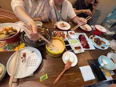 -院落新京菜·烤鸭(地安门店)
