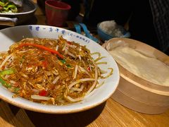-吃饭皇帝大土家民族菜(正大广场店)