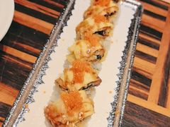 -山葵家·创意料理(临平银泰城店)