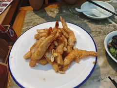 -小吊梨汤·北京菜(香山店)