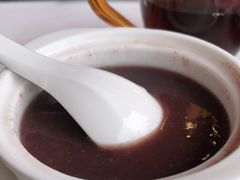 陈皮红豆沙-正佳广场万豪酒店-粤菜餐厅·点心·海鲜·聚餐