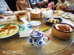 -壹山酒楼(三乡店)