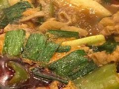 -湘肠香火锅店(团结湖店)