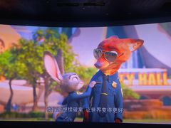 -SFC上影影城(港汇永华IMAX激光店)