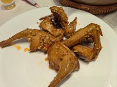 -大鸽饭(岗顶店)