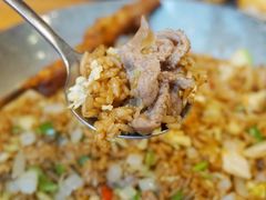 -塔哈尔·新疆盛宴(城西银泰店)