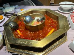 -蜀九香火锅(玉林店)
