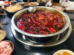-大龙火锅(老店)