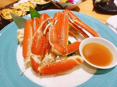 小青龙-割烹旭日本料理(龙湖狮山天街店)