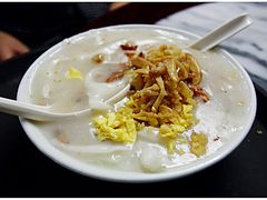 正宗濑粉-老西关濑粉(文明路店)