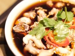 -湖滨28中餐厅·西湖宴·杭州君悦酒店