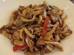 -烤肉宛饭庄(北新桥店)