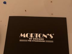 -莫尔顿牛排坊(威尼斯人店)