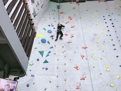 -尽峰攀岩 Acme Climbing