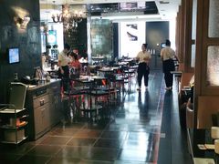 大堂-小资太太餐厅(南岗区店)