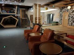 -星河湾温泉洗浴酒店