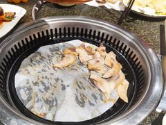 -鹤之乡·齐齐哈尔烤肉·非遗(秋涛路店)