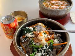 -权味·朝鲜族拌饭(勒泰店)