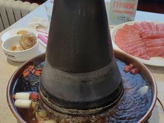 -阳坊大都涮羊肉(阳坊总店)