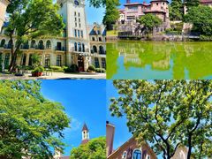 -中旅阿那亚九龙湖·公主酒店