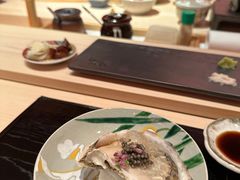 -橼舍鮨青木