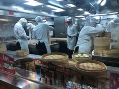 -鼎泰丰(当代商城店)